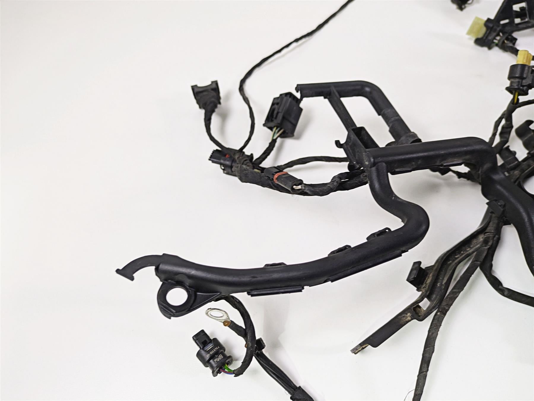 2019 BMW R1250RT K52 Main & Engine Wiring Harness Esa - Read 61119480817 {{ shop.shopifyCountryName }} - Mototech271