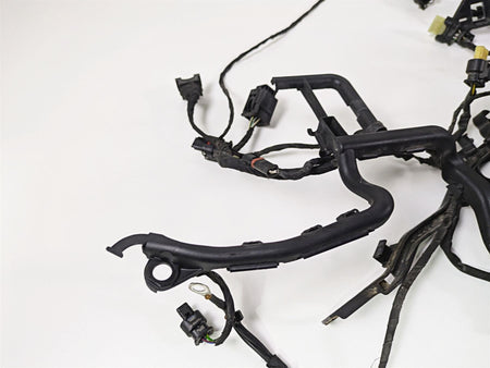2019 BMW R1250RT K52 Main & Engine Wiring Harness Esa - Read 61119480817 {{ shop.shopifyCountryName }} - Mototech271