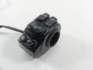 2014 Harley Touring FLHXS Street Glide Sp Right Start Stop Cntrl Switch 71500129