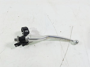 2017 BMW S1000RR K46 Clutch Perch & Oem Lever 32728559469 | Mototech271