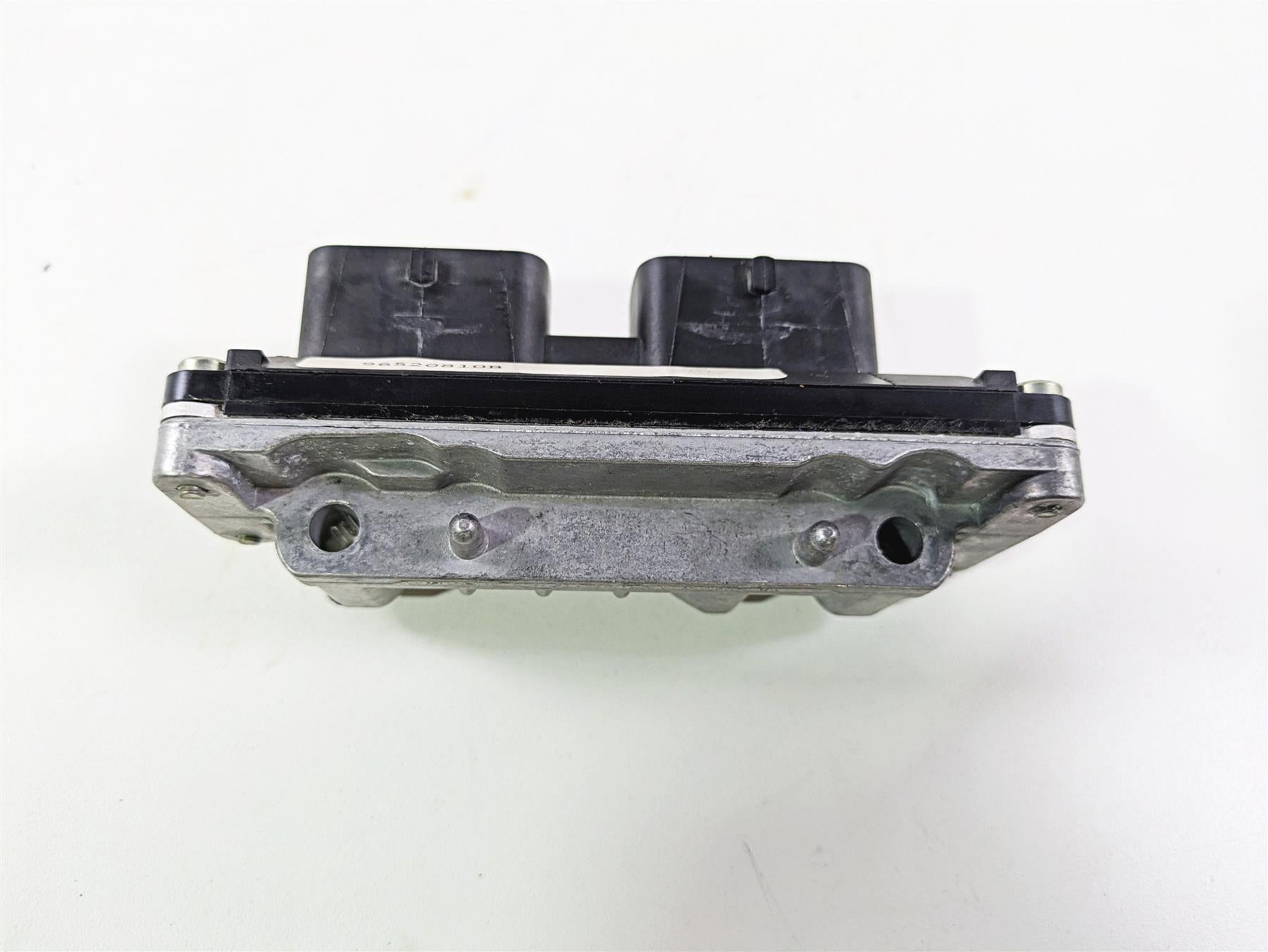 2010 Ducati Streetfighter 1098 S Race Ecm Cdi Engine Control Module 96520810B {{ shop.shopifyCountryName }} - Mototech271
