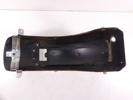 2013 Harley Touring FLTRU Road Glide Rear Fender Mud Guard Back 58702-09 {{ shop.shopifyCountryName }} - Mototech271