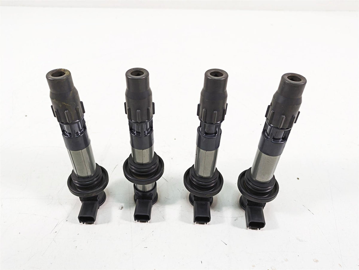 2009 Suzuki GSXR750 K9 Denso Ignition Coil Set 33410-38H00 {{ shop.shopifyCountryName }} - Mototech271