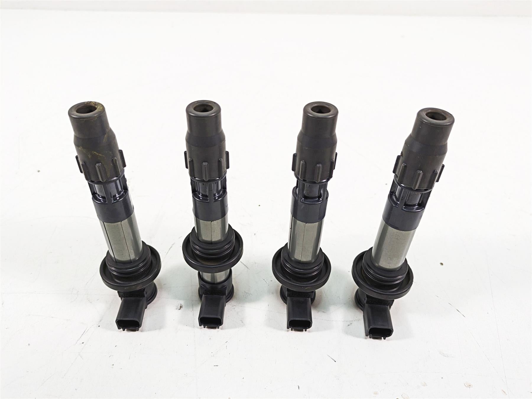 2009 Suzuki GSXR750 K9 Denso Ignition Coil Set 33410-38H00 {{ shop.shopifyCountryName }} - Mototech271