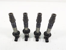 Load image into Gallery viewer, 2009 Suzuki GSXR750 K9 Denso Ignition Coil Set 33410-38H00 | Mototech271
