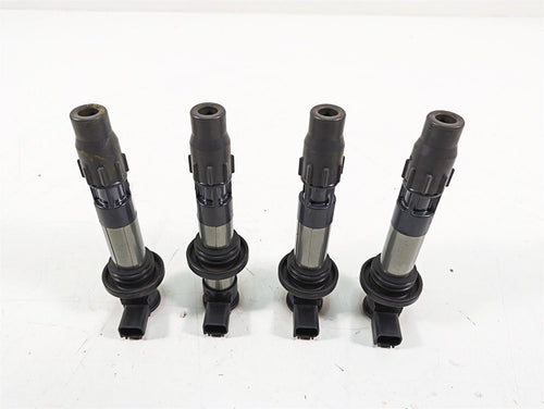 2009 Suzuki GSXR750 K9 Denso Ignition Coil Set 33410-38H00 | Mototech271