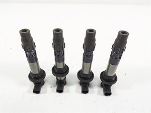 2009 Suzuki GSXR750 K9 Denso Ignition Coil Set 33410-38H00 | Mototech271