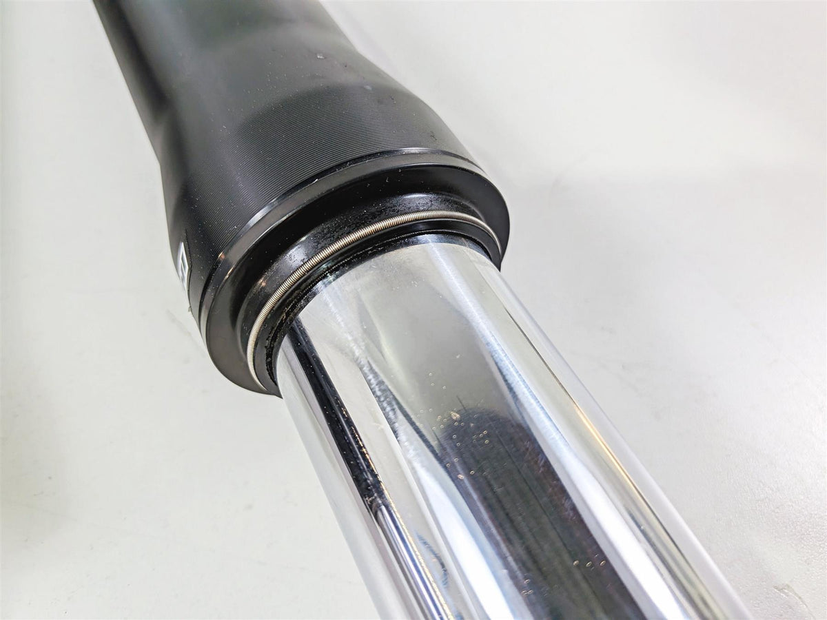 2022 Triumph Tiger 900 GT Pro Straight Marzocchi Front Fork Leg Set T2048704 {{ shop.shopifyCountryName }} - Mototech271