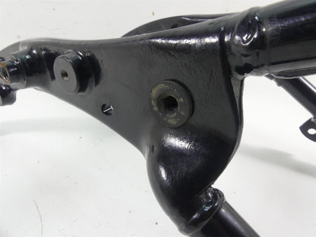 2012 Harley Touring FLHTK Electra Glide Rear Subframe Sub Frame 48079-09BHP {{ shop.shopifyCountryName }} - Mototech271