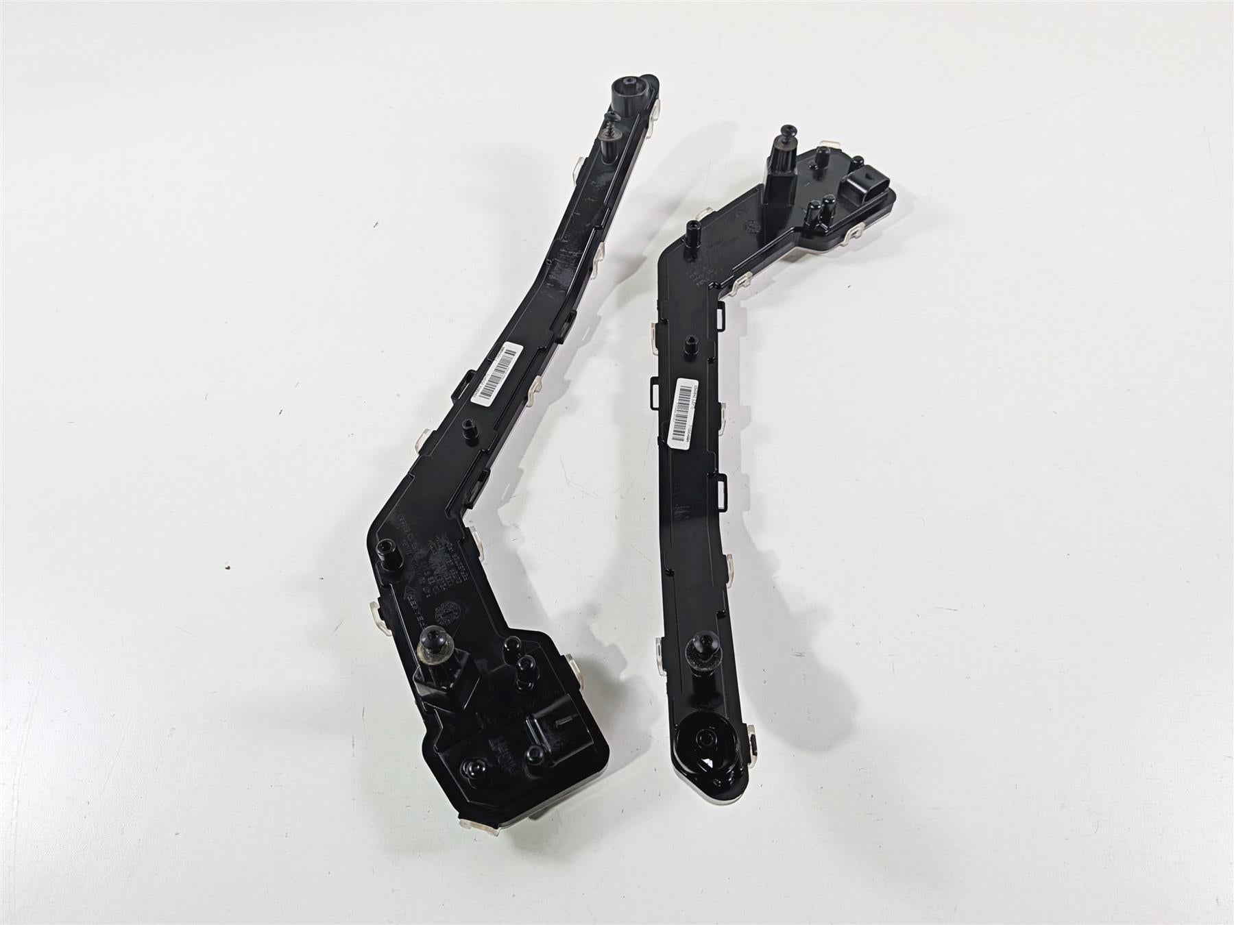 2018 Can Am Maverick X3 XRS Turbo R Front Signature Running Light Set 710004994-Mototech271