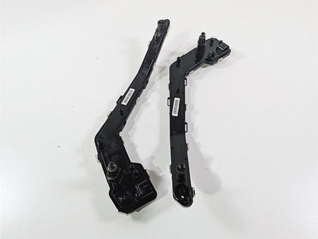 2018 Can Am Maverick X3 XRS Turbo R Front Signature Running Light Set 710004994-Mototech271