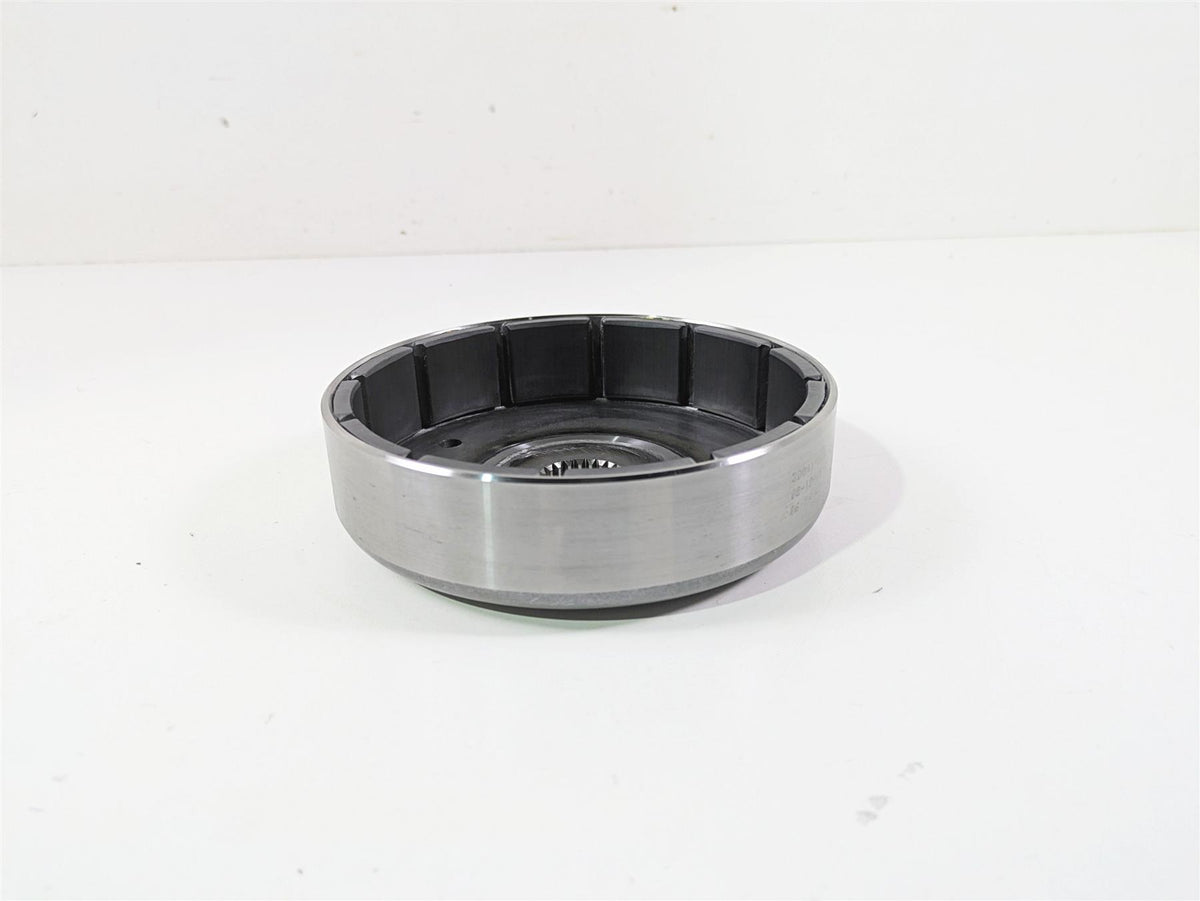 2016 Harley FXDF Dyna Fat Bob Ignition Fly Wheel Flywheel Rotor 30041-08A {{ shop.shopifyCountryName }} - Mototech271