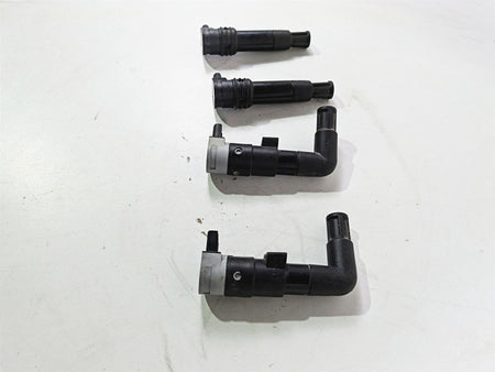 2009 BMW R1200GS K255 Adv Beru Ignition Coil Set 12137715847 12137715858 {{ shop.shopifyCountryName }} - Mototech271