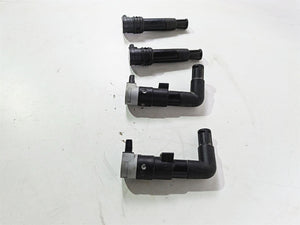 2009 BMW R1200GS K255 Adv Beru Ignition Coil Set 12137715847 12137715858 | Mototech271