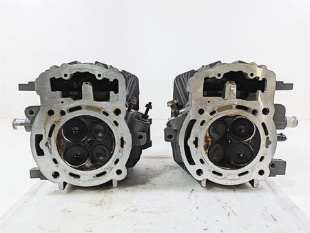 2020 Indian Challenger Limited Cylinderhead Cylinder Head Set 16K 1205855 1205854-Mototech271