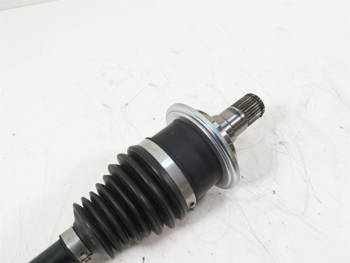 2021 CFMoto Zforce 500 Trail Rear Cv Drive Axle Shaft Set 5BWC-280300 {{ shop.shopifyCountryName }} - Mototech271