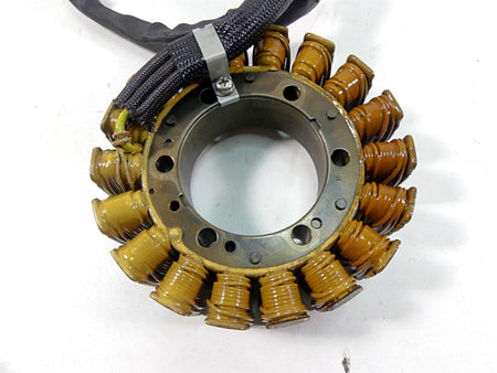 2013 Harley VRSCF Muscle Vrod Stator Alternator Generator 30734-08KA {{ shop.shopifyCountryName }} - Mototech271