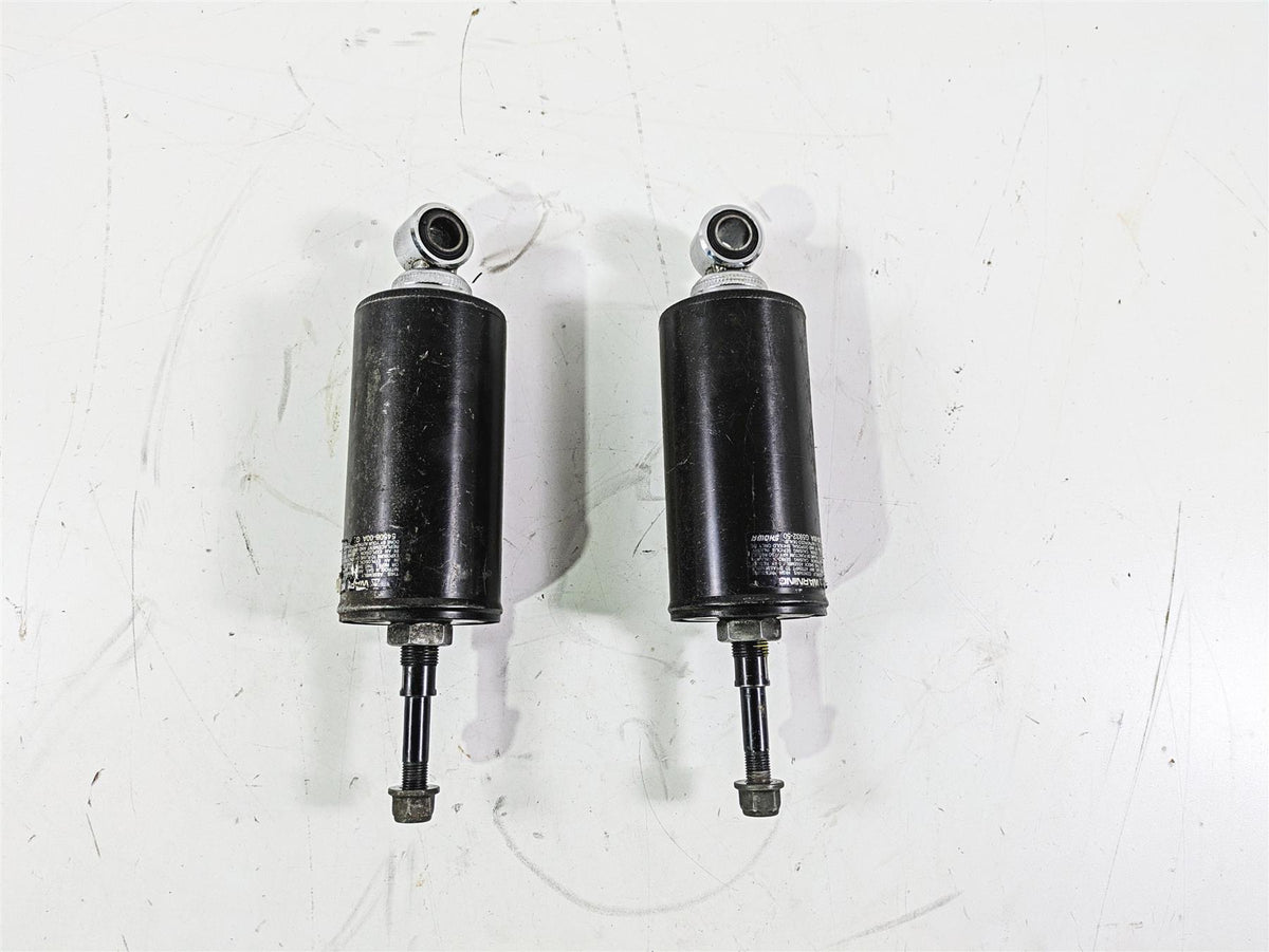 2004 Harley FLSTCI Softail Heritage Showa Rear Damper Shock Set 54508-00A {{ shop.shopifyCountryName }} - Mototech271