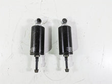 Load image into Gallery viewer, 2004 Harley FLSTCI Softail Heritage Showa Rear Damper Shock Set 54508-00A
