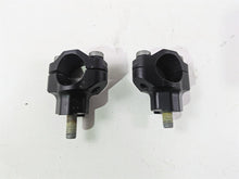 Load image into Gallery viewer, 2018 KTM 1290 Super Duke R Handlebar Riser Clamp Holder Set -Read 6140103903733S
