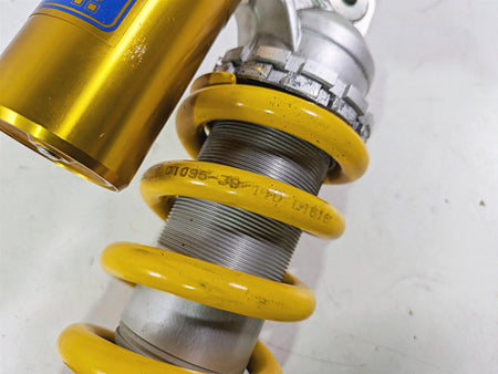 2018 Ducati Hypermotard 939 SP Ohlins Rear Shock Damper 36521131A {{ shop.shopifyCountryName }} - Mototech271