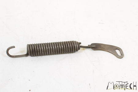 1995 Yamaha V Max 1200 Side Kickstand Kick Stand 1FK-27311-00-R4 {{ shop.shopifyCountryName }} - Mototech271