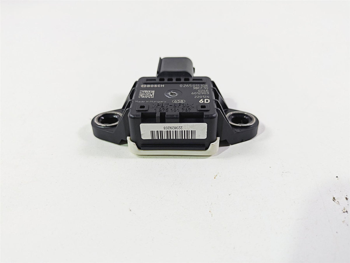 2022 Ducati Streetfighter V2 Fall Lean Angle Sensor Bosch 38540093B {{ shop.shopifyCountryName }} - Mototech271