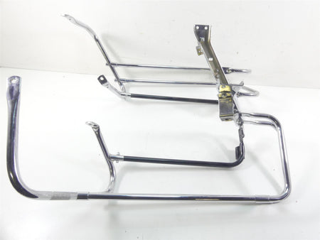 1999 Harley Touring FLHTCUI Electra Glide Saddlebag Guard Set 49188-97 49172-97 {{ shop.shopifyCountryName }} - Mototech271