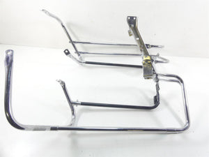 1999 Harley Touring FLHTCUI Electra Glide Saddlebag Guard Set 49188-97 49172-97