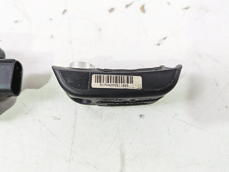 2015 BMW K1600 GT K48 RDC Tire Pressure Module & Rear Sensor 65758546222 {{ shop.shopifyCountryName }} - Mototech271