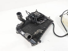 Load image into Gallery viewer, 2021 Aprilia RS660 Radiator Fan Reservoir Hoses Set - Read 2B006694
