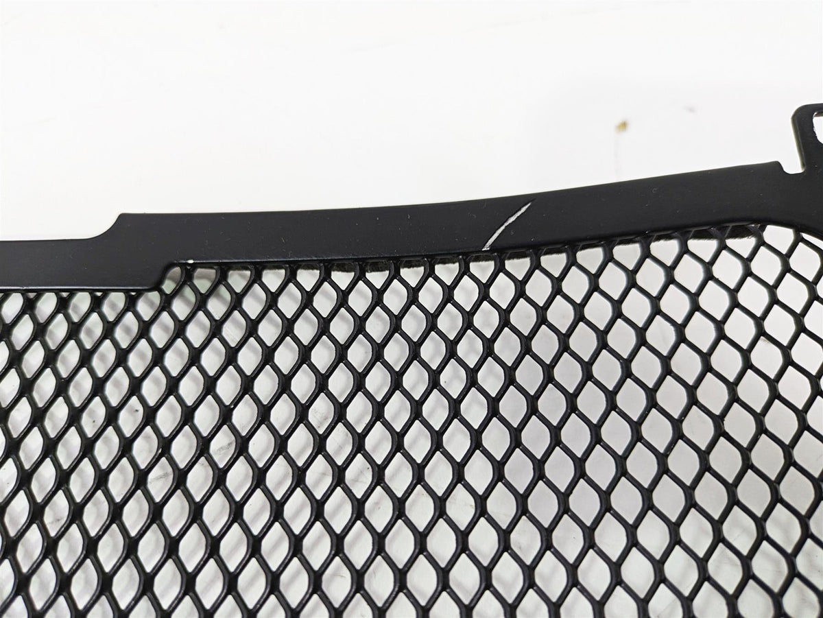 2016 BMW S1000RR K46 R&G Radiator Guard Cover Set RAD0184BK {{ shop.shopifyCountryName }} - Mototech271