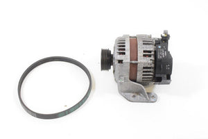 2014 BMW R1200 R K27 Generator Alternator 55mm with Belt 12317715081
