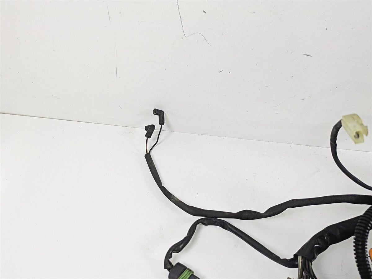 2004 Harley Softail FXSTDI Deuce Wiring Harness Loom EFI - Read 70431-04 {{ shop.shopifyCountryName }} - Mototech271