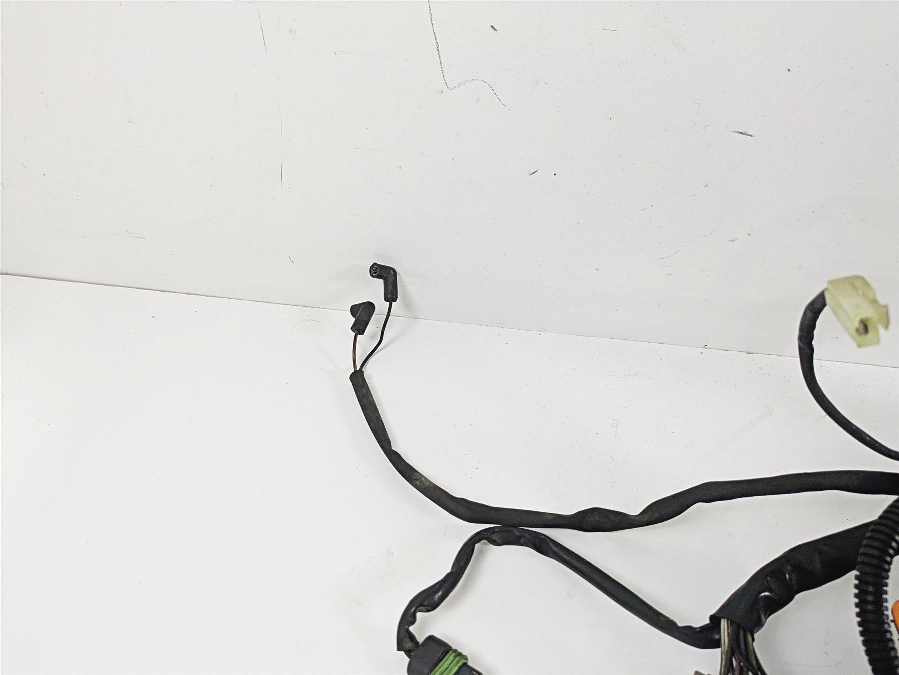 2004 Harley Softail FXSTDI Deuce Wiring Harness Loom EFI - Read 70431-04 {{ shop.shopifyCountryName }} - Mototech271