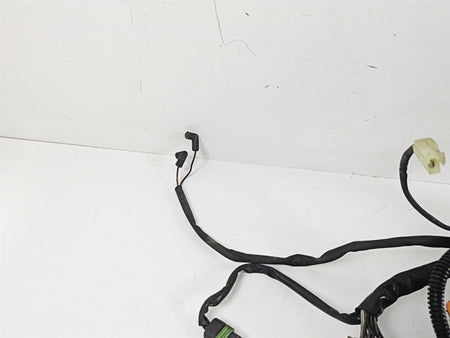 2004 Harley Softail FXSTDI Deuce Wiring Harness Loom EFI - Read 70431-04 {{ shop.shopifyCountryName }} - Mototech271