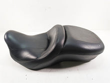 Load image into Gallery viewer, 2014 Harley Touring FLHTK Electra Glide Duo Rider Seat Saddle Low -Read 52000033

