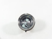 Load image into Gallery viewer, 2004 Harley FLHTC SE CVO Electra Glide Oil Pressure Gauge Instrument 74553-04
