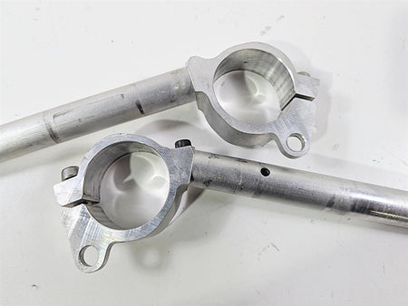 2022 Kawasaki ZX10R ZX1000 Ninja Clip On Handlebar Handle Bars 46003-0786 {{ shop.shopifyCountryName }} - Mototech271