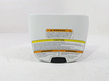 Load image into Gallery viewer, 2011 Kawasaki STX-15F Jetski Center Storage Compartment Box 39012-3735
