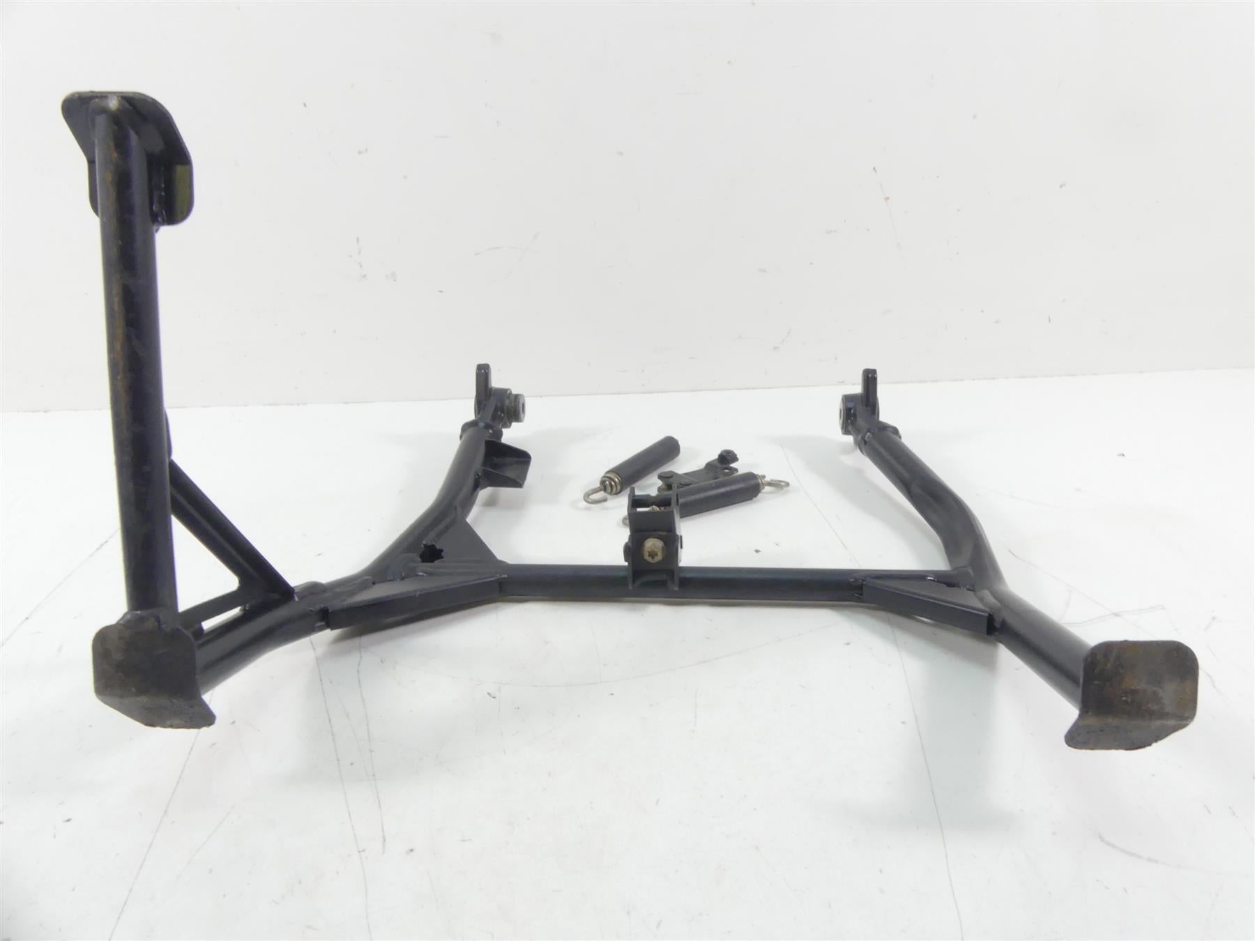 2015 KTM 1190 Adventure R Center Kickstand Kick Stand 6030302210030 022B {{ shop.shopifyCountryName }} - Mototech271