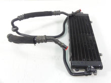 Load image into Gallery viewer, 2006 Harley VRSCD Night V Rod Oil Cooler Radiator With Lines 26723-04 734-4905 | Mototech271
