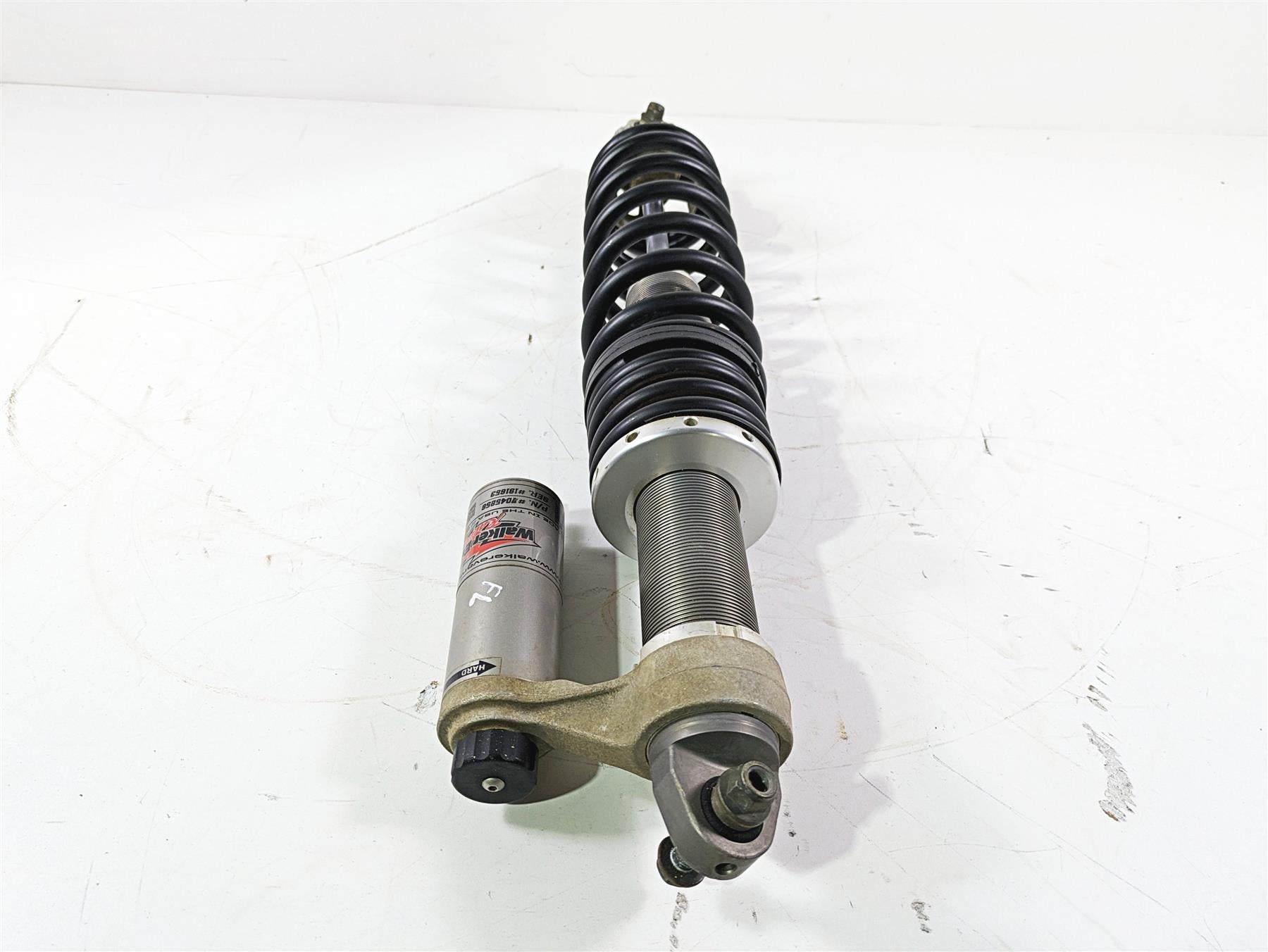2020 Polaris RZR XP 1000 EPS Walker Evans Racing Front Left Shock Damper 7045256 {{ shop.shopifyCountryName }} - Mototech271