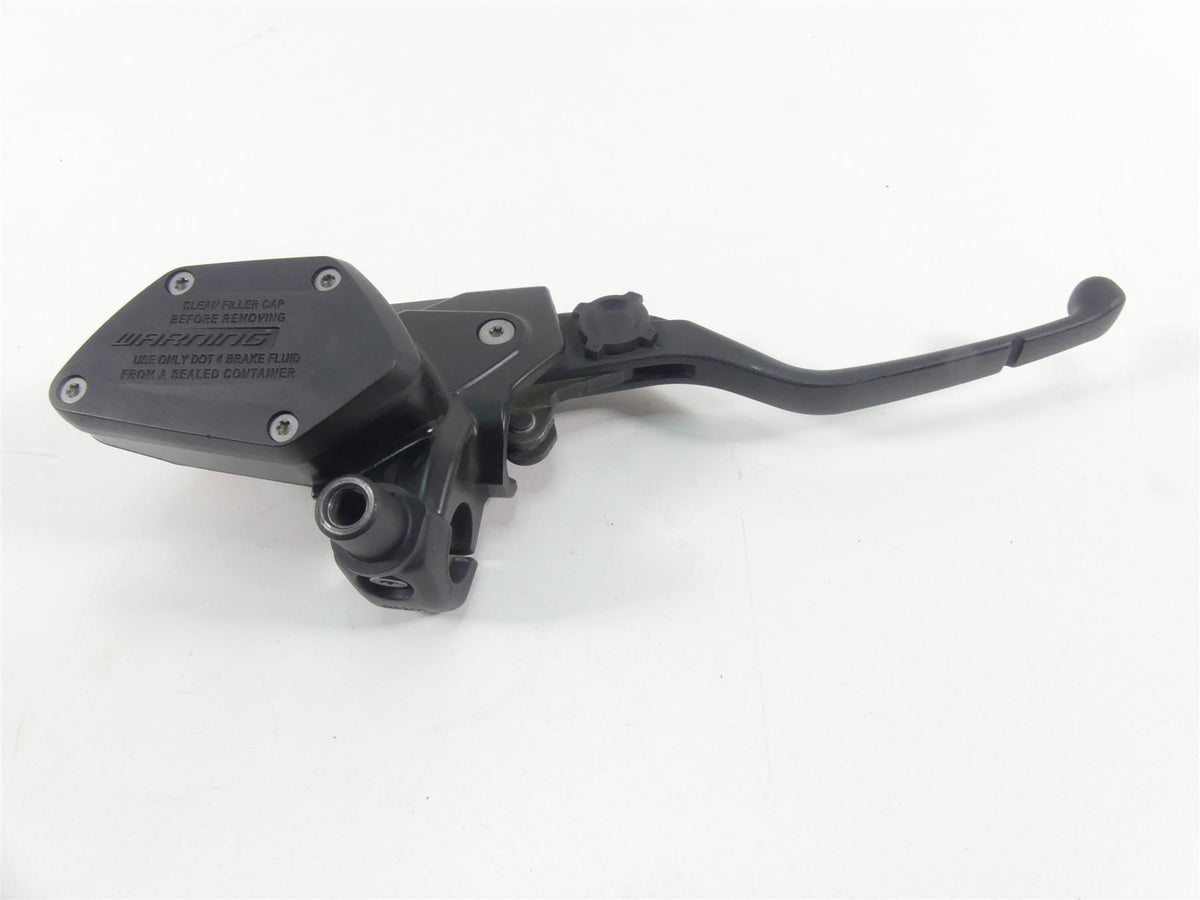 2019 BMW R1250GS K50 Front Brake Master Cylinder & Lever Handle 32728559604 {{ shop.shopifyCountryName }} - Mototech271