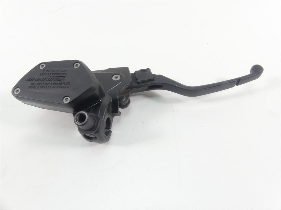 2019 BMW R1250GS K50 Front Brake Master Cylinder & Lever Handle 32728559604 {{ shop.shopifyCountryName }} - Mototech271
