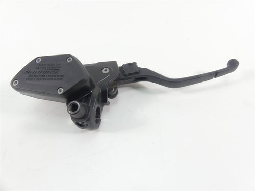 2019 BMW R1250GS K50 Front Brake Master Cylinder & Lever Handle 32728559604 | Mototech271