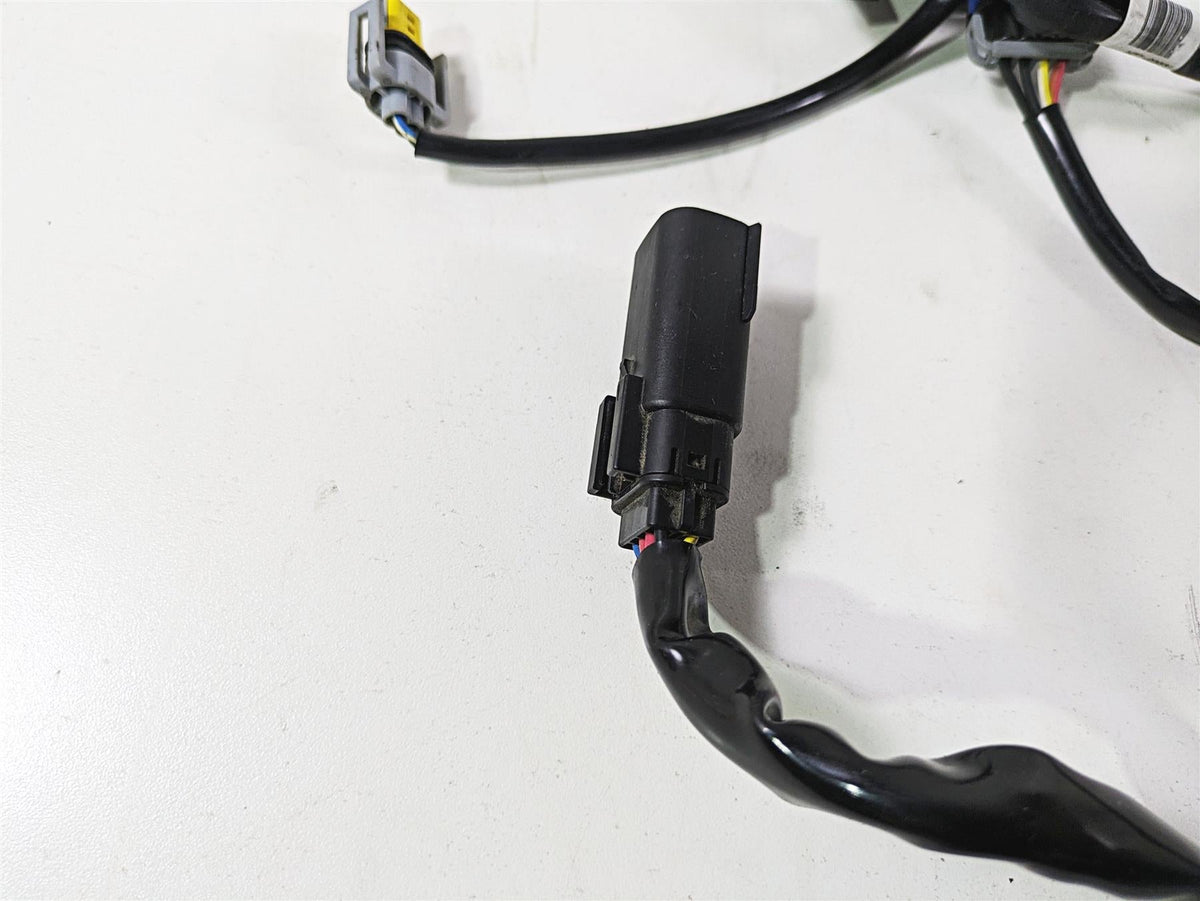2017 Harley Dyna FXDB Street Bob Speedometer Instrument Wiring 72669-12A {{ shop.shopifyCountryName }} - Mototech271