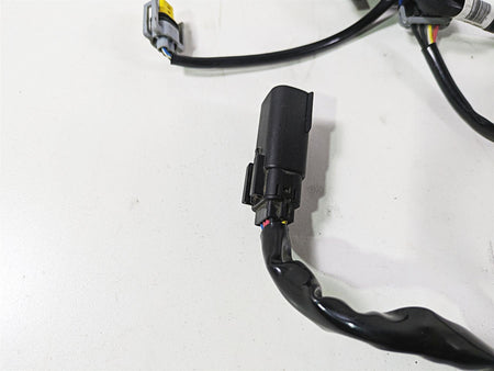 2017 Harley Dyna FXDB Street Bob Speedometer Instrument Wiring 72669-12A {{ shop.shopifyCountryName }} - Mototech271