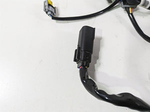2017 Harley Dyna FXDB Street Bob Speedometer Instrument Wiring 72669-12A | Mototech271