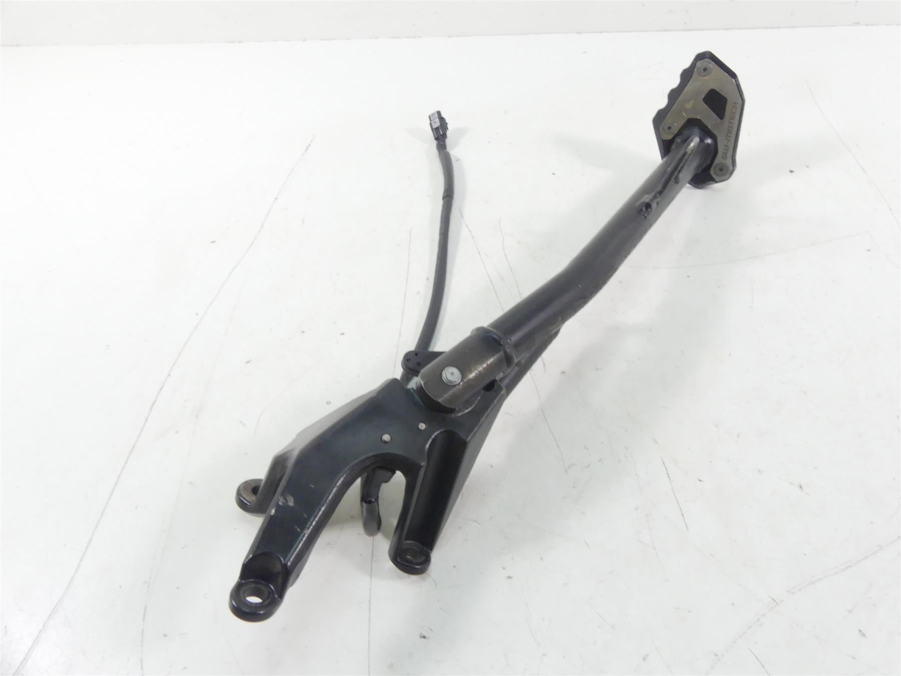 2015 KTM 1190 Adventure R Side Kickstand Kick Stand + Sw Motech Foot 50420101120 {{ shop.shopifyCountryName }} - Mototech271